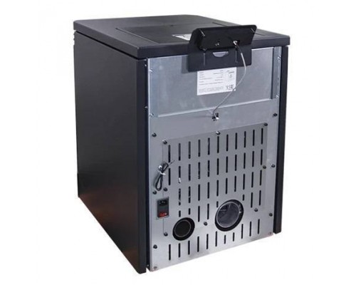 Камин пеллетный ZOTA B6H30 6 кВт WiFi
