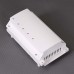 Базовый модуль WATTS Ind WFHRF на 4 зоны 230В