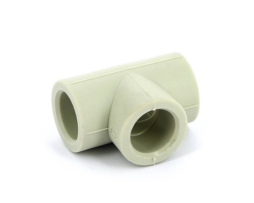 Тройник сварка FV-PLAST 20 Тройник сварка FV-PLAST 20
