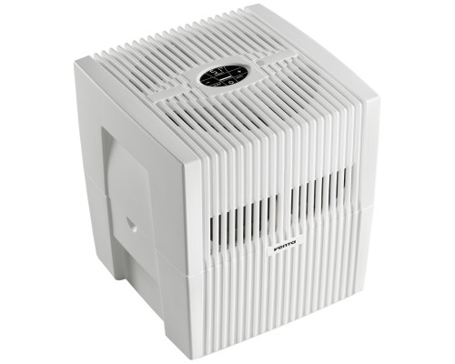 Мойка воздуха Venta LW 25 Comfort Plus, (белый)