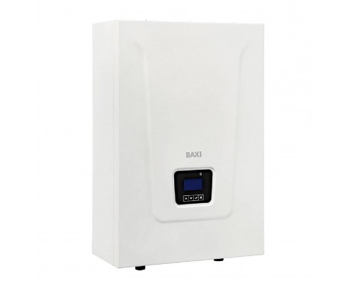 Baxi Ampera 14