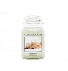 Декоративная свеча Village Candle Единение (602 грамма)