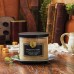 Village Candle Бергамот и Амбра (396 грамм)