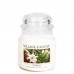Декоративная свеча Village Candle Гардения (389 грамм)