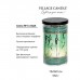 Декоративная свеча Village Candle Спокойствие (538 грамм)
