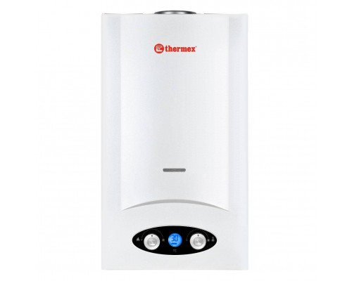 Газовая колонка Thermex G 20 D (Pearl white)