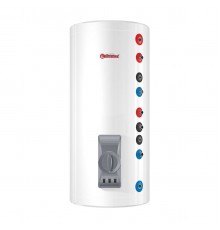 Водонагреватель комбинированного нагрева Thermex IRP 200 V (combi) PRO
