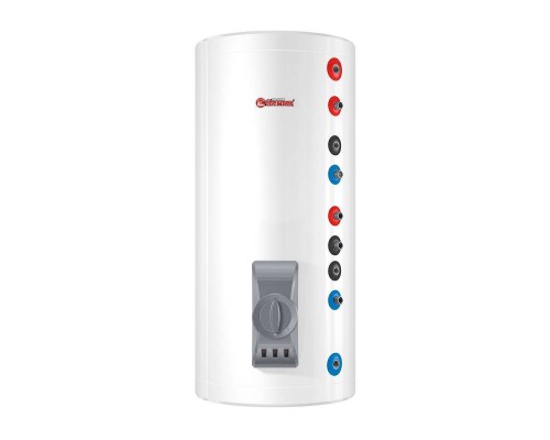 Водонагреватель комбинированного нагрева Thermex IRP 200 V (combi) PRO