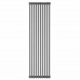 Радиатор отопления Rifar TUBOG TUB 2180-10-TI (Титан)