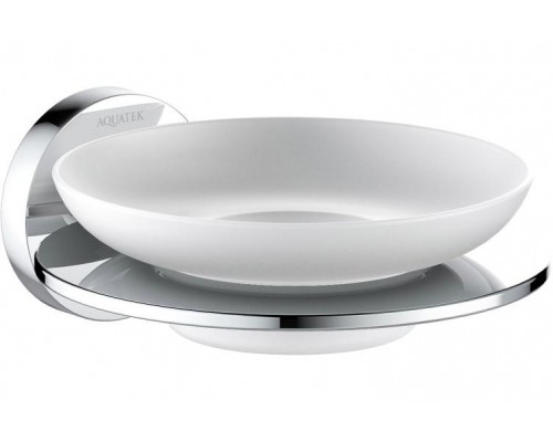 AQ4203CR ОБЕРОН мыльница AQ4203CR