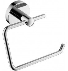 AQ4218CR ОБЕРОН бумагодержатель квадратный AQ4218CR