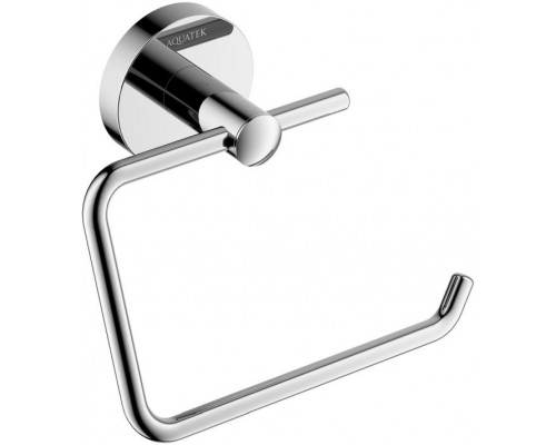 AQ4218CR ОБЕРОН бумагодержатель квадратный AQ4218CR