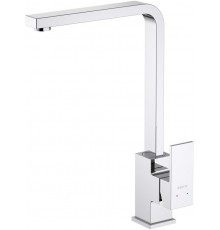 AQ1680CR ЛИБРА смеситель для кухни AQ1680CR