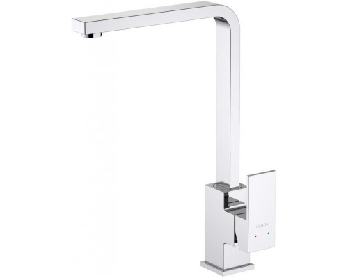 AQ1680CR ЛИБРА смеситель для кухни AQ1680CR
