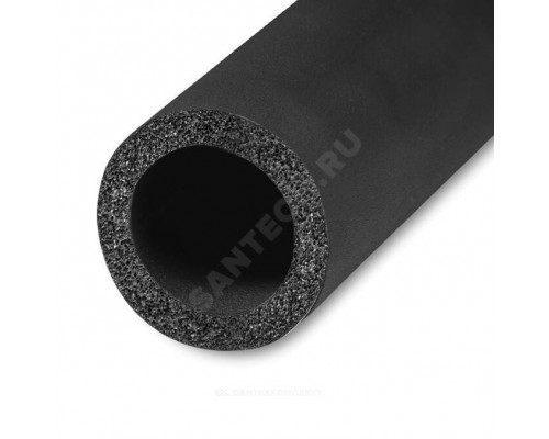 Трубка SOLAR HT 18/19 2м Т<150С черн K-flex 19018215526