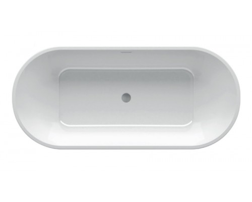 Ванна SOLO 1780х800 белая отдельностоящая XC00100025