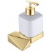Boheme New Venturo Дозатор подвесной, цвет: gold 10317-G