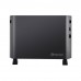 Конвектор электрический Thermex Pronto 1500M Black