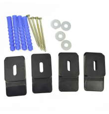 Крепеж к стене для ванн EcoFriendly (комплект) ST-0000020
