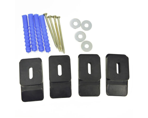 Крепеж к стене для ванн EcoFriendly (комплект) ST-0000020