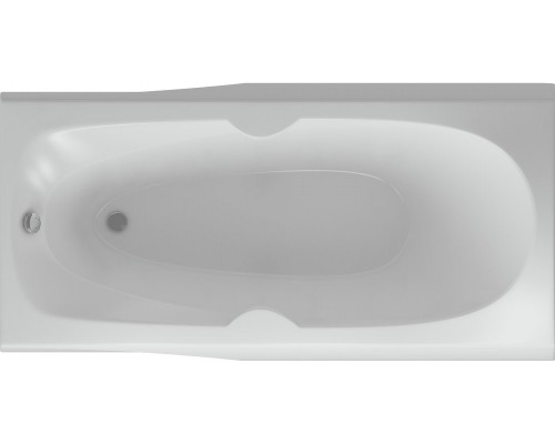 Европа пустая с фр.экр. (слив слева, вклеенный каркас) ПРОДАЕМ ИЗ НАЛИЧИЯ EVR180-0000041