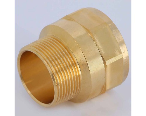 Муфта пайка-Н VIEGA 54х11/2" Муфта пайка-Н VIEGA 54х11/2"