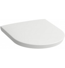 THE NEW CLASSIC 8.9185.1.000.000.1 Сиденье с крышкой, съемное,механизм мягкого закрывания 8.9185.1.000.000.1