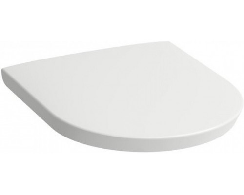 THE NEW CLASSIC 8.9185.1.000.000.1 Сиденье с крышкой, съемное,механизм мягкого закрывания 8.9185.1.000.000.1
