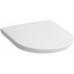 THE NEW CLASSIC 8.9185.1.000.000.1 Сиденье с крышкой, съемное,механизм мягкого закрывания 8.9185.1.000.000.1