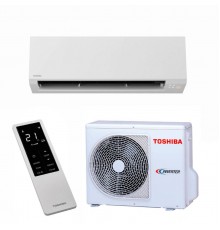 Настенный кондиционер Toshiba RAS-B16G3KVSG-E/RAS-16J2AVSG-E1 SHORAI EDGE WHITE