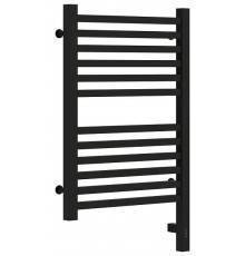 Сунержа Модус 3.0 Полотенцесушитель электрический 40x60h, прав., цвет: мат. черный 31-5701-6040