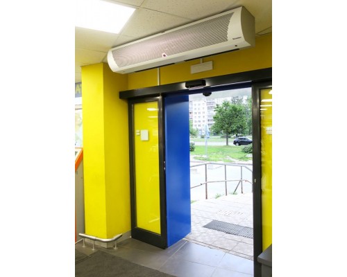 Тепловая завеса Тепломаш КЭВ-12П3011E Комфорт