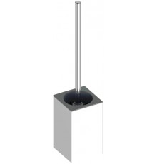 19064010101 EDITION 90 Туалетный ёршик, настенный, хром 19064010101