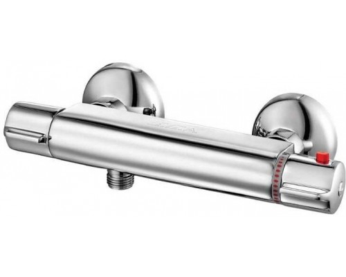 102102341EX THERMOSTATIC термостатический смеситель для душа 102102341EX