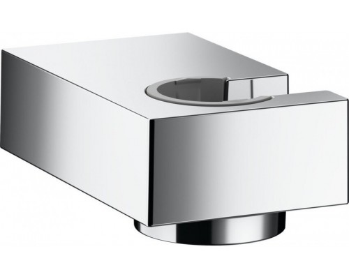 28387000 HG Porter E держатель для душа 28387000