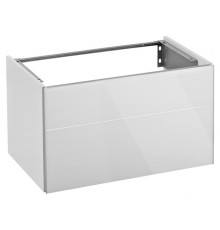 34060140000 ROYAL REFLEX Тумба под умывальник 796х487х450, цвет Трюфель 34060140000