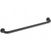 AQ4996MB поручень 650 мм, матовый черный AQ4996MB