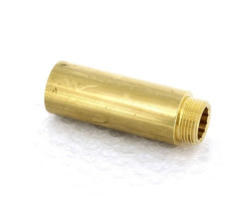 Удлинитель НВ TIEMME 3/4"х80мм