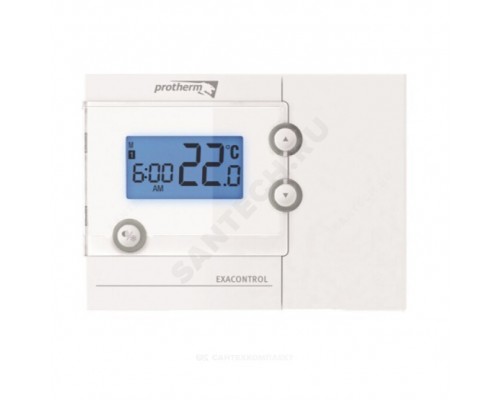 Термостат комнатн Exacontrol 7 Protherm 20170571