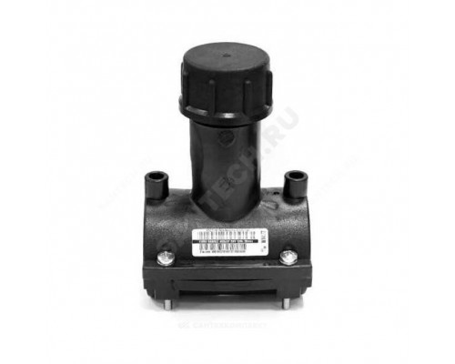 Седелка ПЭ100 эл/св Дн110х32 Ру16 SDR11 с/фрез EUROSTANDARD 2130161132