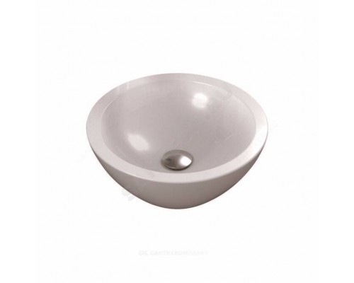 Умывальник меб STRADA 42 б/отв в/к Ideal Standard K078301