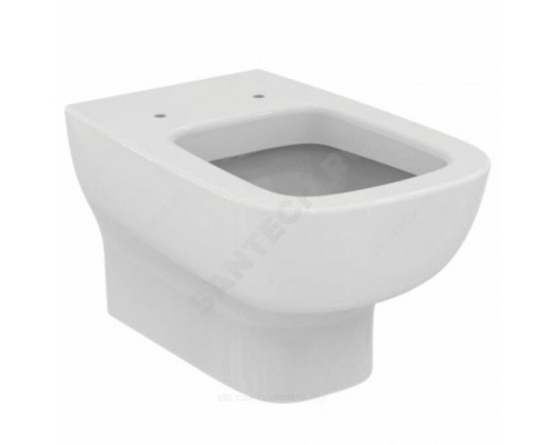 Унитаз подвесной Esedra б/о б/сид Ideal Standard T386001