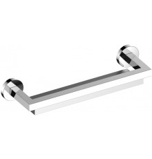 19059010000 EDITION 90 Полочка для душа со встроенным стеклоочистителем (закрепляется на магните) 19059010000