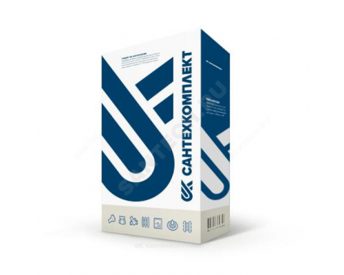 Счетчик х/в СТВК-2 Ду50/15 30С L=280 фл IP67 Декаст 10-50-01