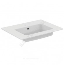 Умывальник меб TEMPO Vanity 61 4/вел 1/отв б/к Ideal Standard E066801