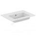 Умывальник меб TEMPO Vanity 61 4/вел 1/отв б/к Ideal Standard E066801