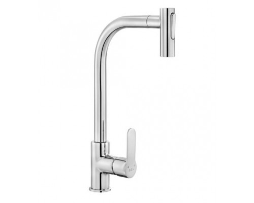 102118127EX NITA смеситель для кухни 102118127EX