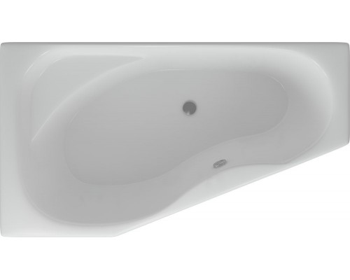 Медея левая пустая c фр.экр. (вклеенный каркас) MED180-0000037