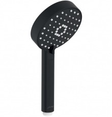E72415-BL AWAKEN ручной душ 110мм матовый черный E72415-BL