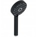 E72415-BL AWAKEN ручной душ 110мм матовый черный E72415-BL